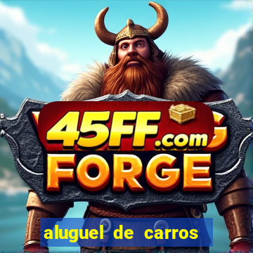 aluguel de carros em irece